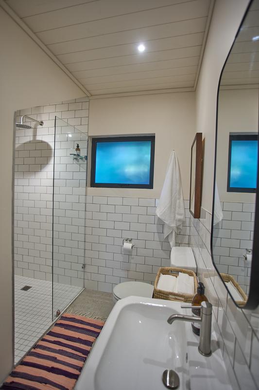 To Let 2 Bedroom Property for Rent in Poortjies Western Cape